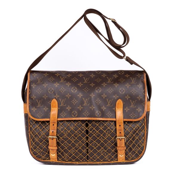 Louis Vuitton Congo MM - Picture 1 of 10